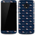 NFL Denver Broncos Blitz Series Moto G6 Skin