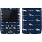 NFL Denver Broncos Blitz Series Motorola RAZR Skin