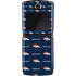 NFL Denver Broncos Blitz Series Motorola RAZR Skin