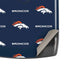 NFL Denver Broncos Blitz Series Motorola RAZR Skin