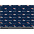 NFL Denver Broncos Blitz Series MSI GS65 Stealth Laptop Skin