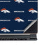 NFL Denver Broncos Blitz Series MSI GS65 Stealth Laptop Skin