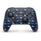 NFL Denver Broncos Blitz Series Nintendo Switch Pro Controller Skin