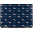NFL Denver Broncos Blitz Series Notebook 9 Pro 13in (2017) Skin