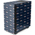 NFL Denver Broncos Blitz Series NZXT H510 Compact ATX Mid-Tower Case Skin