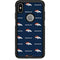 NFL Denver Broncos Blitz Series Otterbox Commuter iPhone Skin