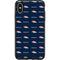 NFL Denver Broncos Blitz Series Otterbox Symmetry iPhone Skin