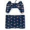 NFL Denver Broncos Blitz Series PlayStation Classic Bundle Skin