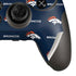 NFL Denver Broncos Blitz Series PlayStation Scuf Vantage 2 Controller Skin