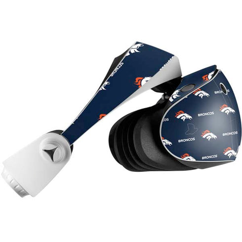 NFL Denver Broncos Blitz Series PlayStation VR2 Skin