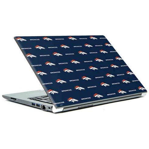 NFL Denver Broncos Blitz Series Portege Z30t/Z30t-A Skin