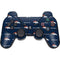 NFL Denver Broncos Blitz Series PS3 Dual Shock wireless controller Skin