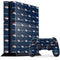NFL Denver Broncos Blitz Series PS4 Console and Controller Bundle Skin