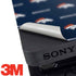 NFL Denver Broncos Blitz Series PS4 Slim Skin
