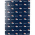 NFL Denver Broncos Blitz Series PS5 Console Skin
