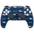 NFL Denver Broncos Blitz Series PS5 Controller Skin