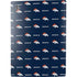 NFL Denver Broncos Blitz Series PS5 Digital Edition Console Skin