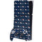 NFL Denver Broncos Blitz Series PS5 Slim Digital Edition Bundle Skin