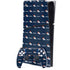 NFL Denver Broncos Blitz Series PS5 Slim Digital Edition Bundle Skin