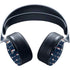 NFL Denver Broncos Blitz Series PULSE 3D Wireless Headset for PS5 Skin