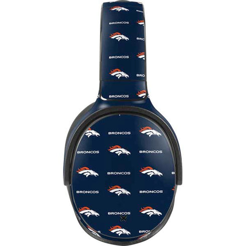 NFL Denver Broncos Blitz Series Skullcandy Venue Skin