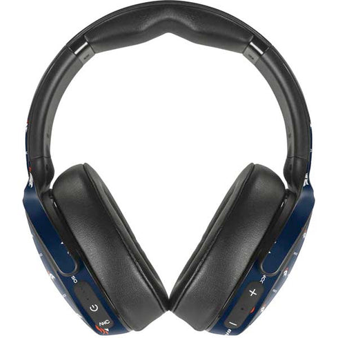 NFL Denver Broncos Blitz Series Skullcandy Venue Skin