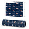 NFL Denver Broncos Blitz Series Gaming Mouse Pad
