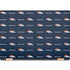 NFL Denver Broncos Blitz Series HP Spectre Skin