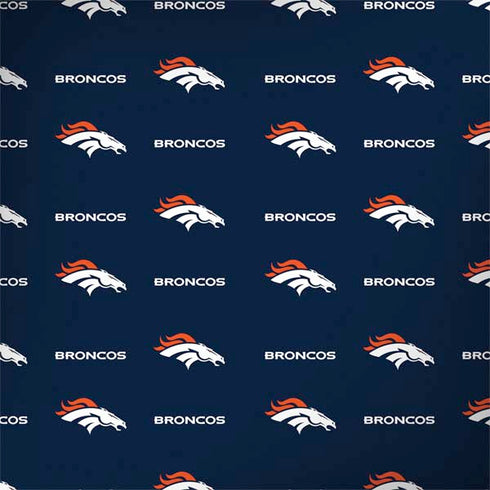 NFL Denver Broncos Blitz Series HP Spectre Skin