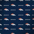 NFL Denver Broncos Blitz Series HP Spectre Skin