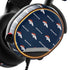 NFL Denver Broncos Blitz Series SteelSeries Arctis 3 Skin