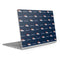 NFL Denver Broncos Blitz Series Surface Book 2 13.5in Skin