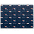 NFL Denver Broncos Blitz Series Surface Book 2 13.5in Skin