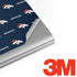 NFL Denver Broncos Blitz Series Surface Book 2 13.5in Skin