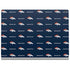 NFL Denver Broncos Blitz Series Surface Book 2 15in Skin