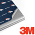 NFL Denver Broncos Blitz Series Surface Book 2 15in Skin