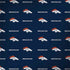 NFL Denver Broncos Blitz Series Surface Book 2 15in Skin