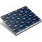 NFL Denver Broncos Blitz Series Surface Book Skin