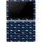 NFL Denver Broncos Blitz Series Surface Go Skin