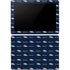 NFL Denver Broncos Blitz Series Surface Go Skin