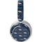 NFL Denver Broncos Blitz Series Surface Headphones Skin