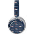 NFL Denver Broncos Blitz Series Surface Headphones Skin