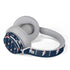 NFL Denver Broncos Blitz Series Surface Headphones Skin