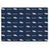 NFL Denver Broncos Blitz Series Surface Laptop 3 13.5in Skin