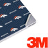 NFL Denver Broncos Blitz Series Surface Laptop 3 13.5in Skin