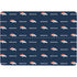 NFL Denver Broncos Blitz Series Surface Laptop Studio Skin