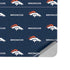 NFL Denver Broncos Blitz Series Surface Laptop Studio Skin