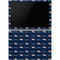 NFL Denver Broncos Blitz Series Surface Pro 6 Skin