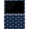 NFL Denver Broncos Blitz Series Surface Pro 7 Skin