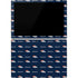 NFL Denver Broncos Blitz Series Surface Pro 7 Skin